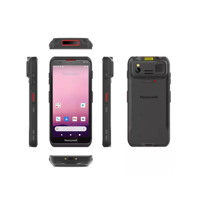 Терминал сбора данных Honeywell EDA56 (EDA56-00AE81N21RK) — изображение 3