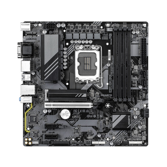 Материнская плата Gigabyte B760M DS3H GEN5 — изображение 2
