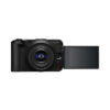 Цифровой фотоаппарат CANON EOS R50 V RF-S14-30mm F4-6.3 IS STM