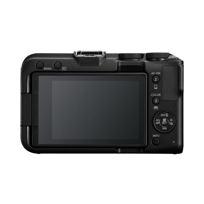 Цифровой фотоаппарат CANON EOS R50 V RF-S14-30mm F4-6.3 IS STM — изображение 2