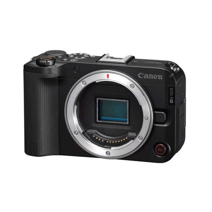 Цифровой фотоаппарат CANON EOS R50 V RF-S14-30mm F4-6.3 IS STM — изображение 3