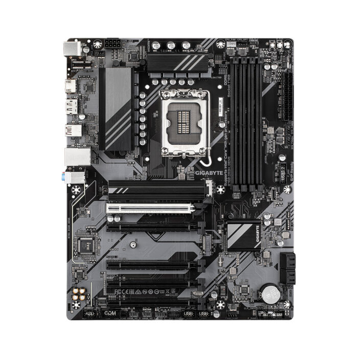 Материнская плата Gigabyte B760 DS3H GEN5 — изображение 2