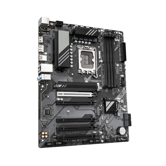 Материнская плата Gigabyte B760 DS3H GEN5 — изображение 3