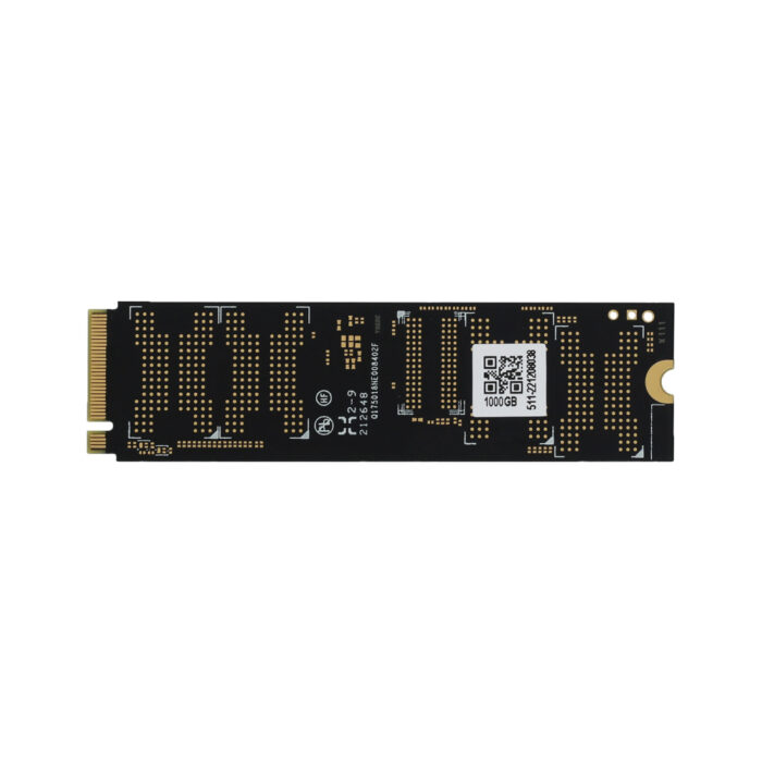 Твердотельный накопитель внутренний Gigabyte 7300 AORUS AG4731TB N 1TB M.2 2280 PCI-E 4.0x4 w/o heat — изображение 2
