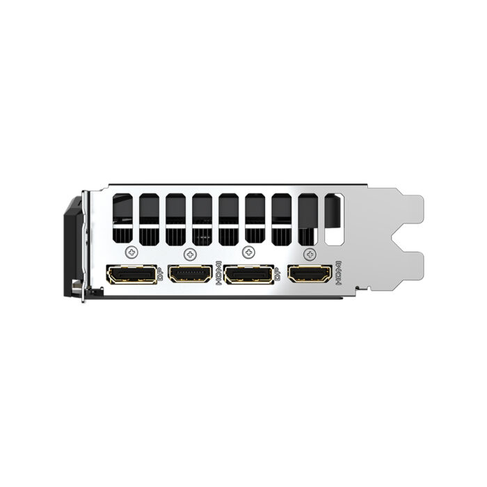 Видеокарта Gigabyte (GV-N5050WF2OC-8GD) RTX5050 WINDFORCE OC 8G — изображение 2