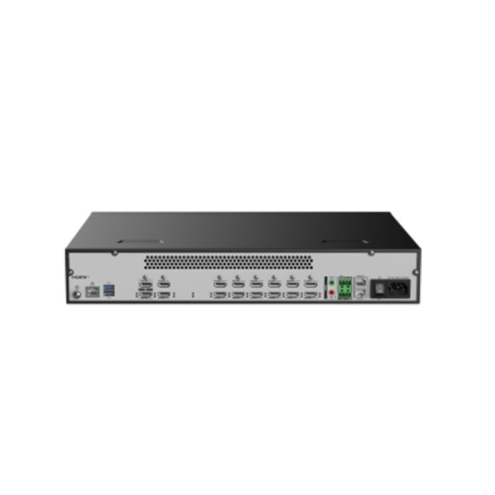 Контроллер для видеостены Dahua DHI-DSCON2100-0412H — изображение 3