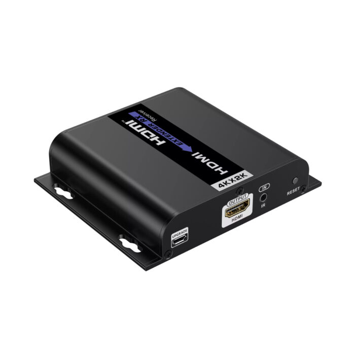 Удлинитель HDMI Lenkeng LKV683-5.0 (4K, 120) — изображение 2