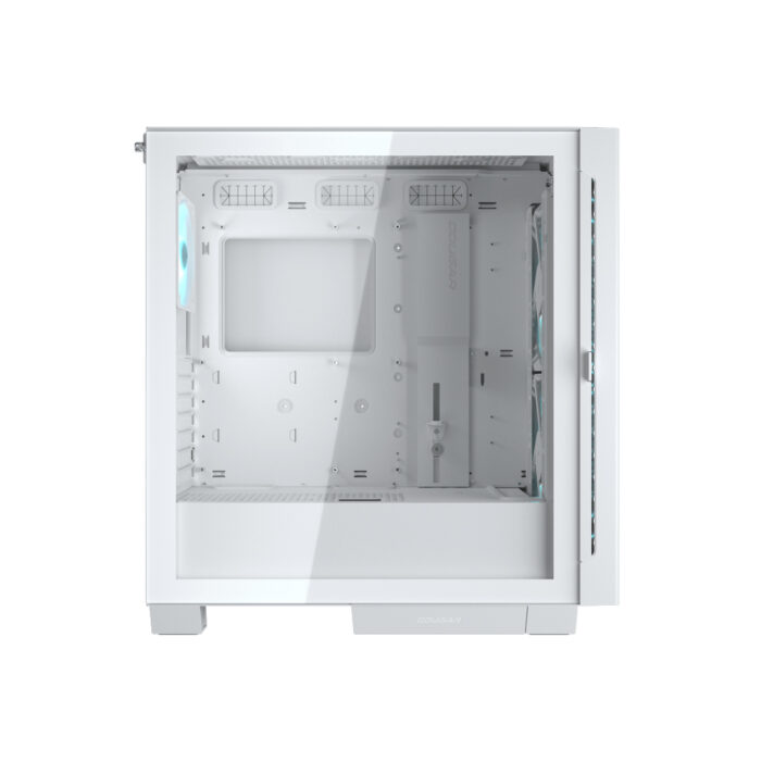 Компьютерный корпус Cougar Airface ECO RGB White без Б/П — изображение 3