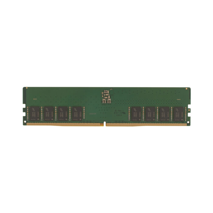 Модуль памяти Kingston KVR56U46BD8-32 DDR5 32GB — изображение 2