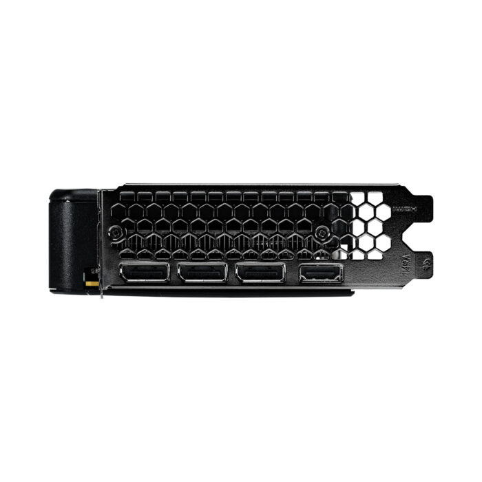 Видеокарта PALIT RTX5050 DUAL OC 8G (NE65050S19P1-GB2070D) — изображение 2