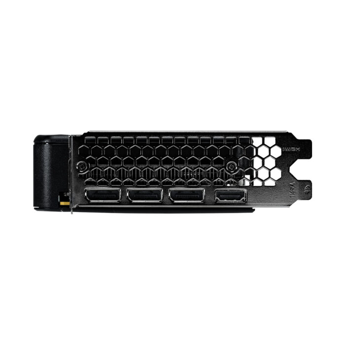 Видеокарта PALIT RTX5050 DUAL 8G (NE65050019P1-GB2070D) — изображение 2