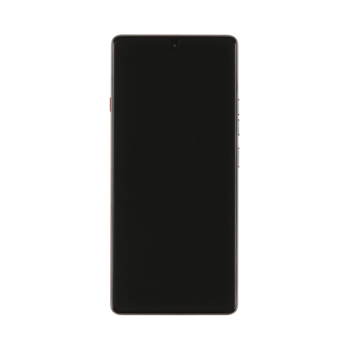 Мобильный телефон TECNO CAMON 40 (CM5) 256+8 GB Sandy Titanium