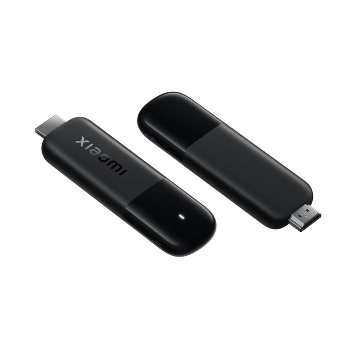 Приставка телевизионная Xiaomi TV Stick 4K 2nd Gen — изображение 3