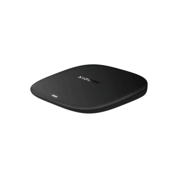 Приставка телевизионная Xiaomi TV Box S 3rd Gen — изображение 3