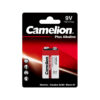 Батарейка CAMELION Plus Alkaline 6LR61-BP1