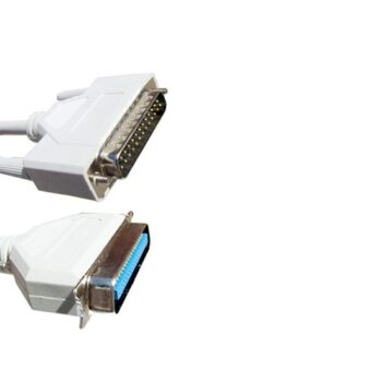 Интерфейсный кабель Centronics 1.5 м. 5 в.