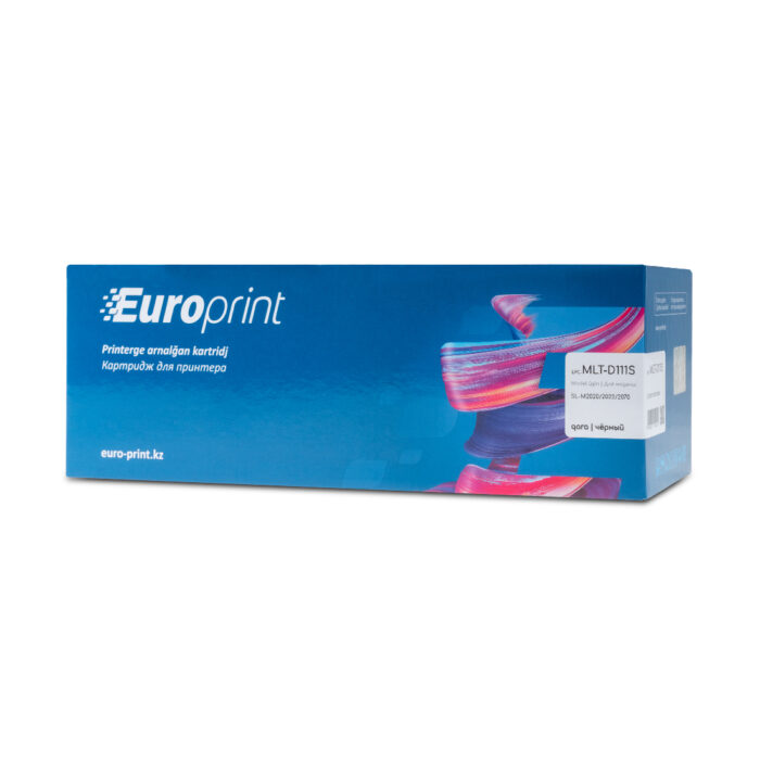 Картридж Europrint EPC-MLT-D111S — изображение 3
