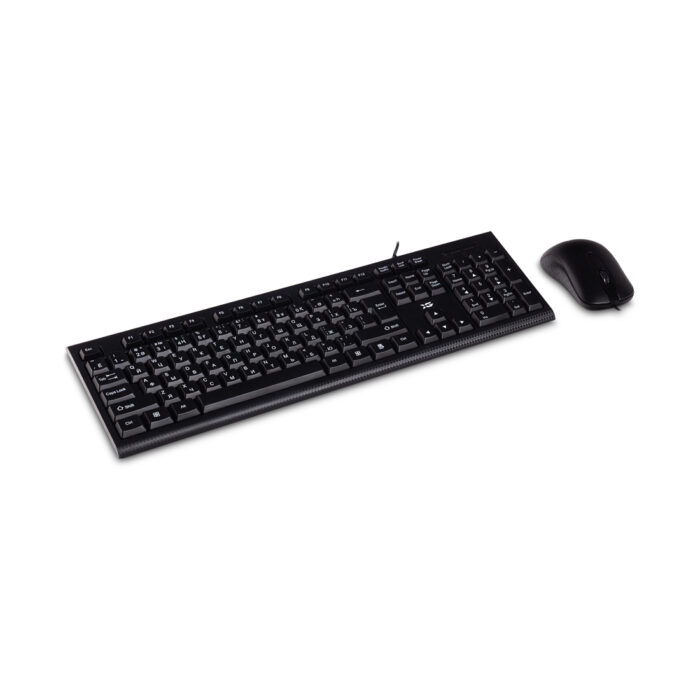 Комплект Клавиатура + Мышь XG XD-1100OUB — изображение 2