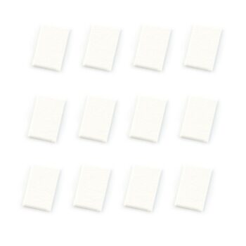 Противозапотевающие вкладыши для GoPro Hero 4/3+/3/2 Deluxe DLGP-86