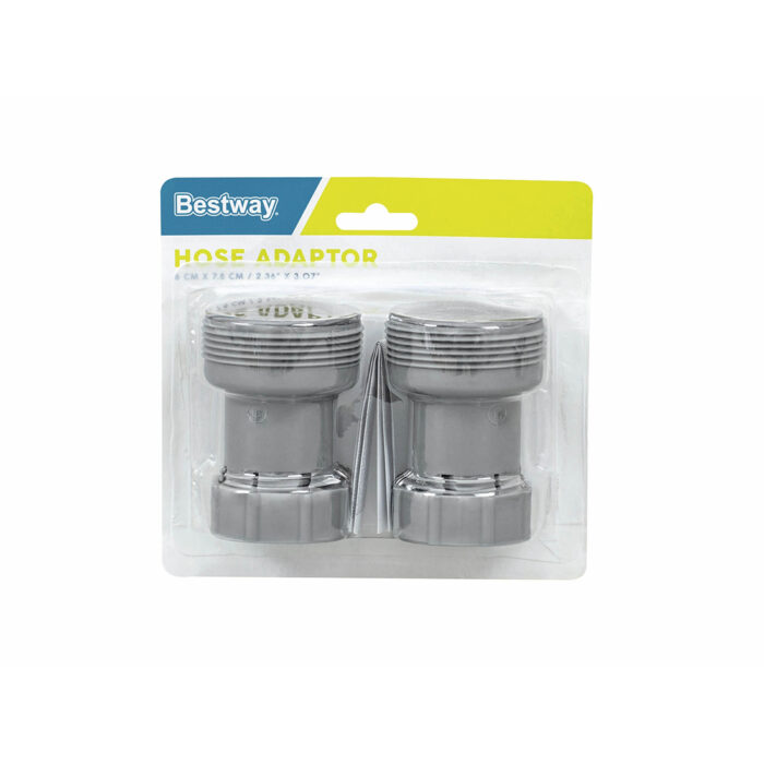 Переходник для шлангов Bestway 58236 — изображение 3