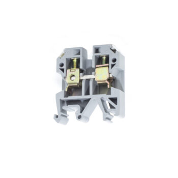 Клемма проходная Deluxe JXB 4/35