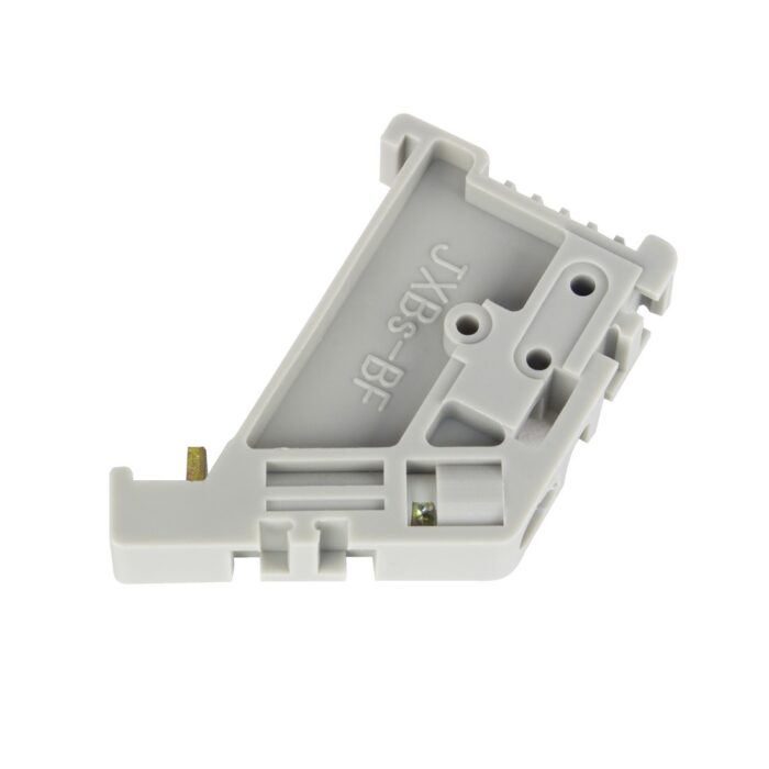 Пластиковый стопор на DIN-рейку Deluxe EW-35 — изображение 2