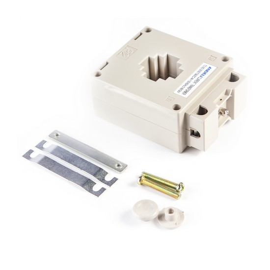 Трансформатор тока ANDELI MSQ-30 75/5 — изображение 2