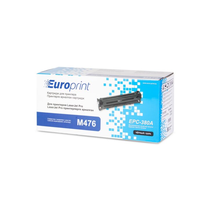 Картридж Europrint EPC-CF380A — изображение 3