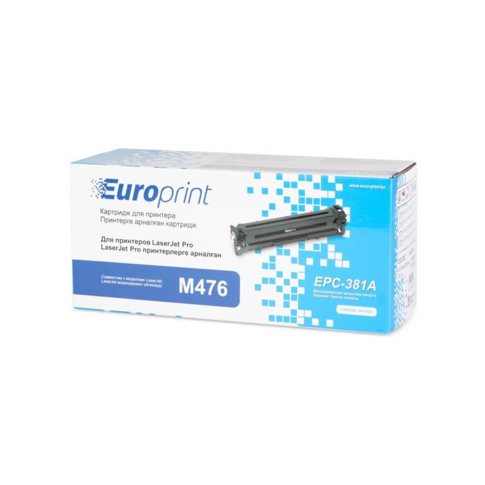 Картридж Europrint EPC-CF381A — изображение 3