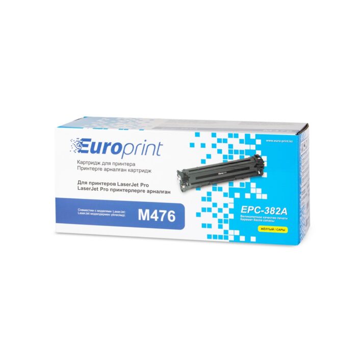 Картридж Europrint EPC-CF382A — изображение 3