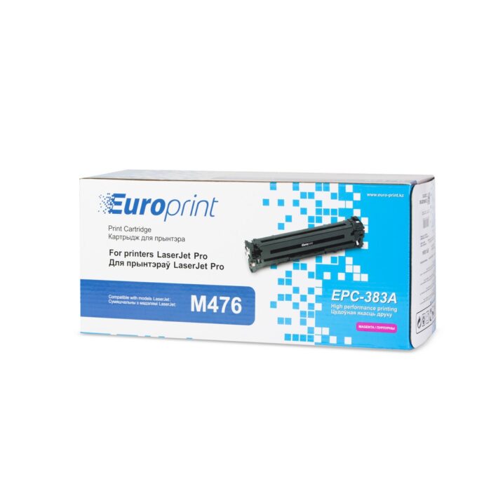 Картридж Europrint EPC-CF383A — изображение 3