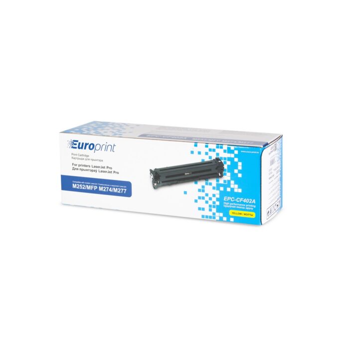 Картридж Europrint EPC-CF402A — изображение 3