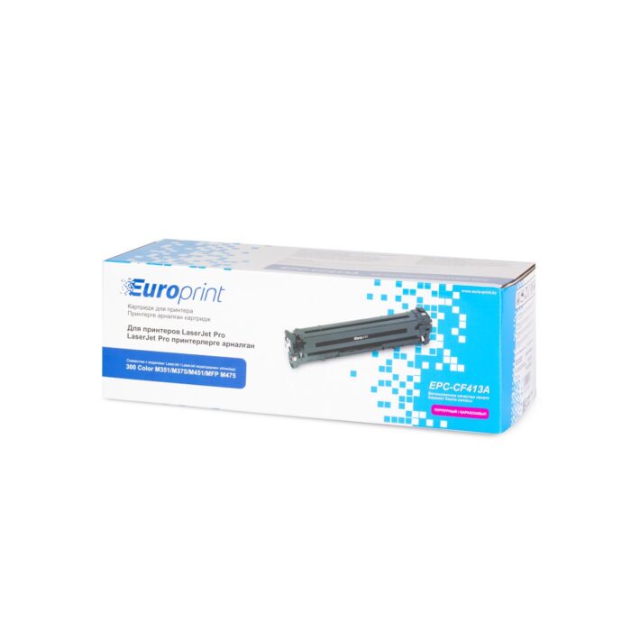 Картридж Europrint EPC-CF413A — изображение 3
