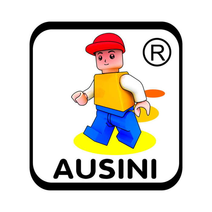 Игровой конструктор Ausini 22708 АРМИЯ (482 детали в наборе) — изображение 3