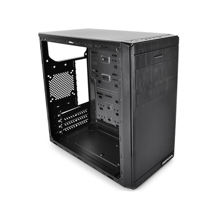 Компьютерный корпус Deepcool WAVE V2 без Б/П — изображение 2