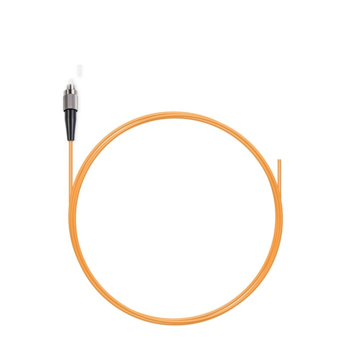 Пигтейл Оптический FC/UPC MM OM2 50/125 0.9 мм 1.5 м — изображение 2