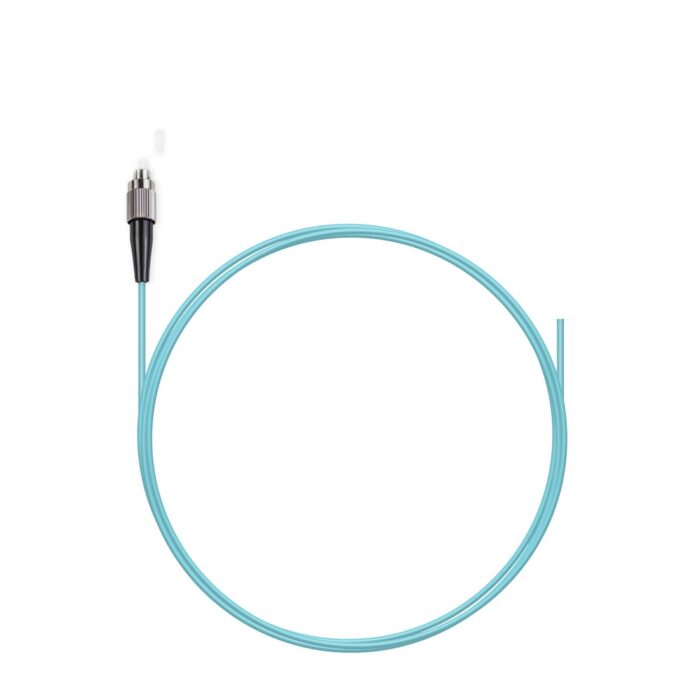 Пигтейл Оптический FC/UPC MM OM3 50/125 0.9 мм 1.5 м — изображение 2