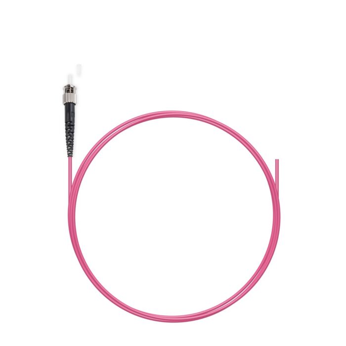 Пигтейл Оптический ST/UPC MM OM4 50/125 0.9 мм 1.5 м — изображение 2