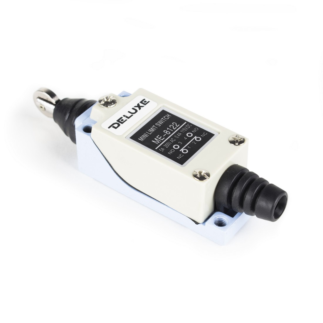 Выключатель концевой Deluxe МЕ-8122 — изображение 2