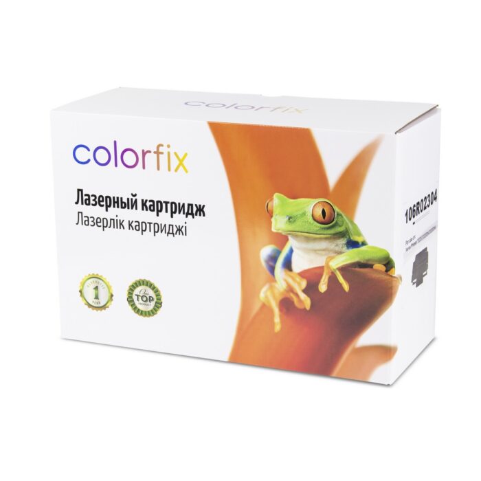 Картридж Colorfix P3320 (106R02304) — изображение 2