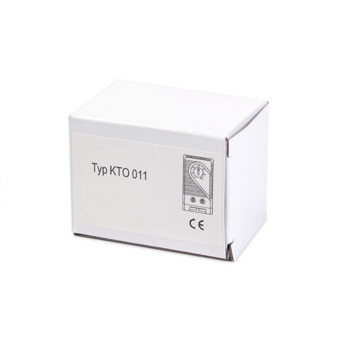 Термостат iPower KT0 011 (NC) 250V AC 10A 0-60C — изображение 3