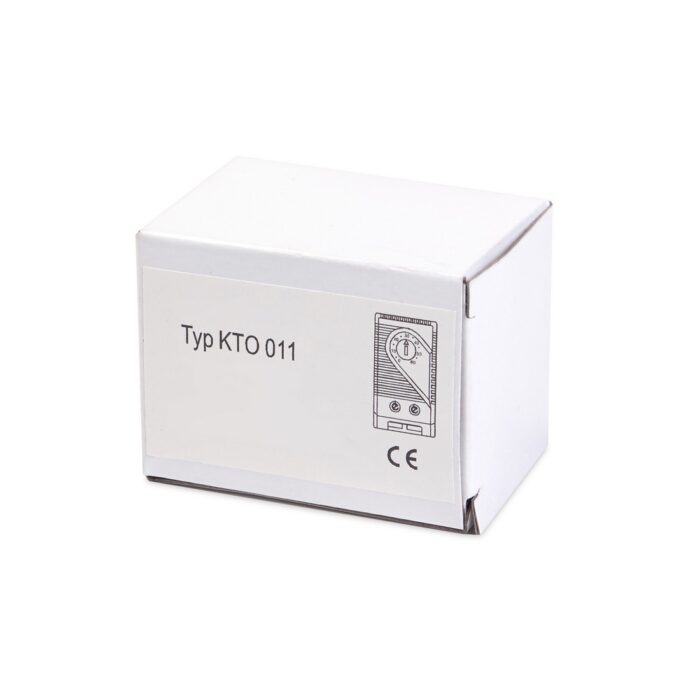 Термостат iPower KTS 011 (NO) 250V AC 10A 0-60C — изображение 3