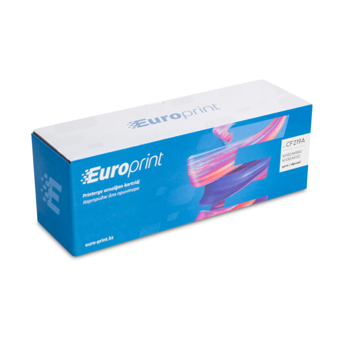Картридж Europrint EPC-CF219A — изображение 3