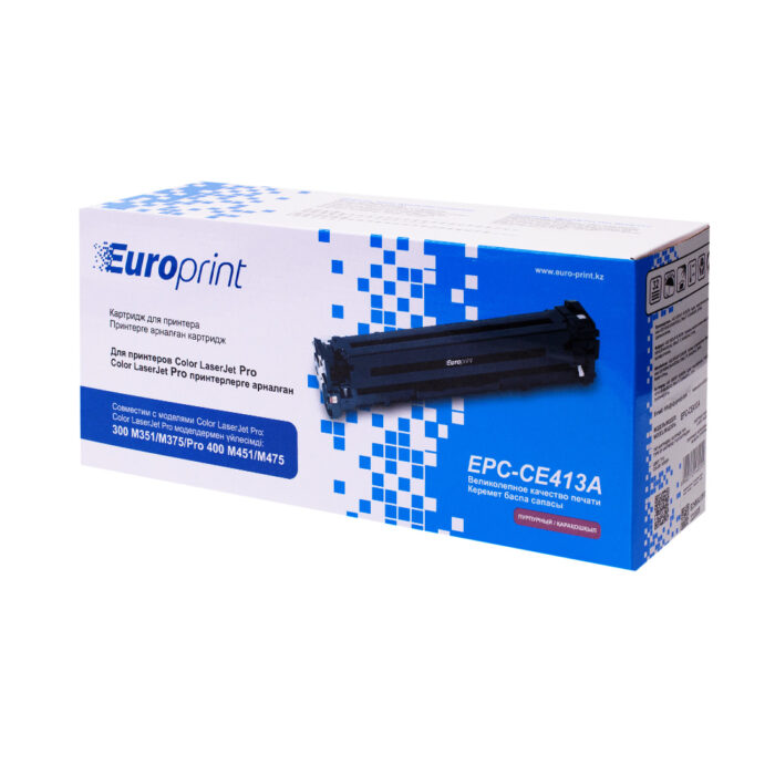 Картридж Europrint EPC-CE413A — изображение 3