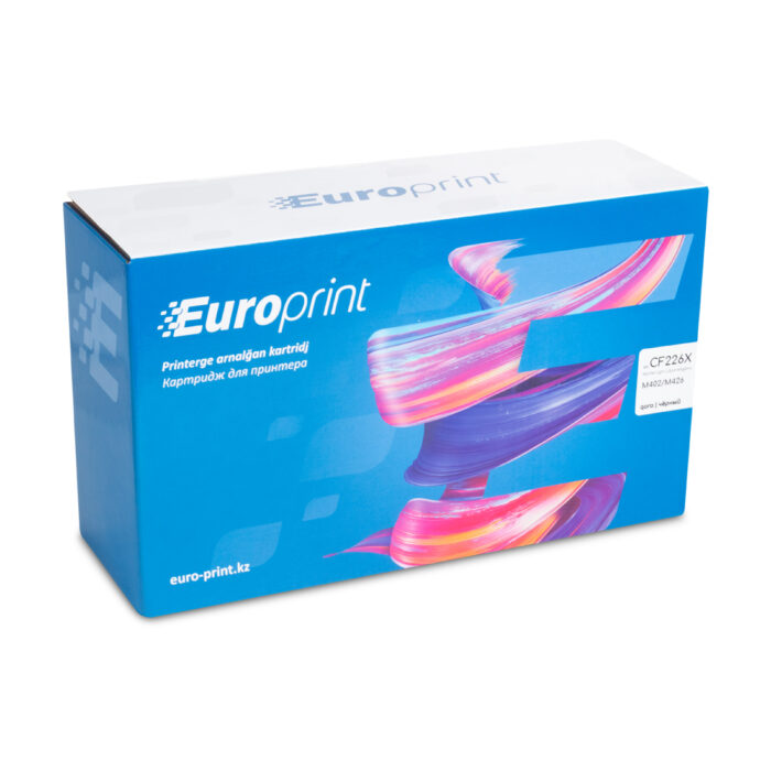 Картридж Europrint EPC-CF226X — изображение 3