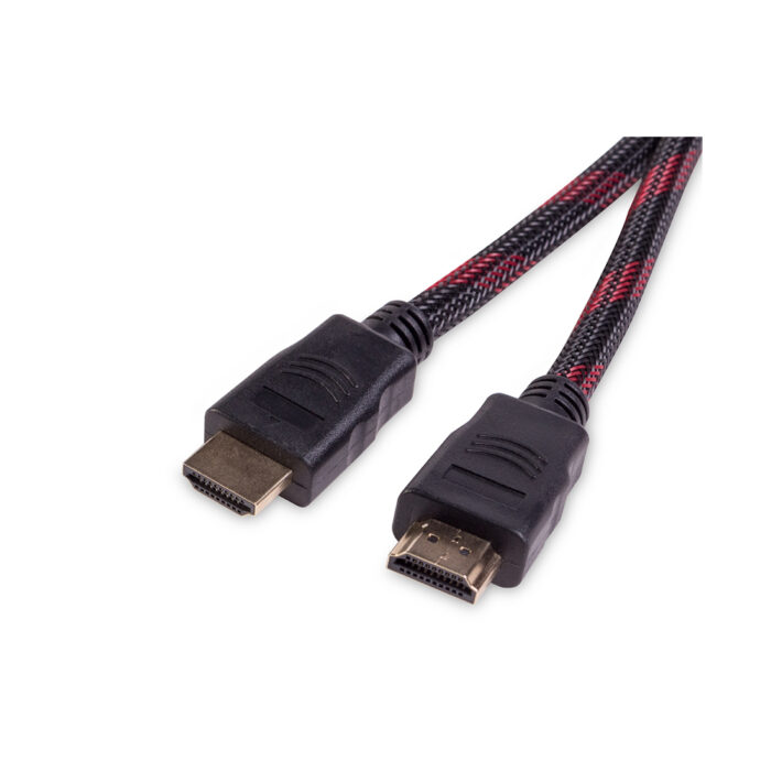 Интерфейсный кабель iPower HDMI-HDMI ver.1.4 15 м. 5 в. — изображение 2