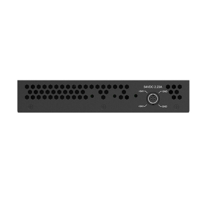 Коммутатор D-Link DES-1100-06MP/A1A — изображение 3