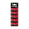 Батарейка CAMELION Alkaline AG4-BP10(0%Hg) 10 шт. в блистере