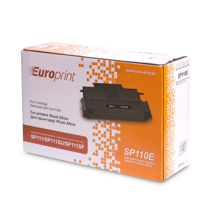 Картридж Europrint EPC-SP110E — изображение 3