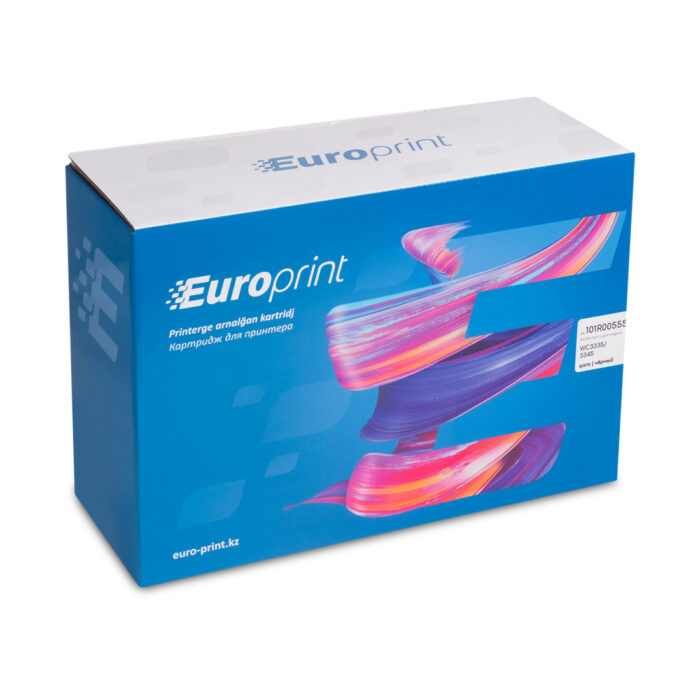 Драм-картридж Europrint EPC-101R00555 (WC3335/3345) — изображение 3